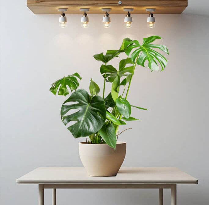 philodendron snow white 4